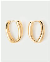 Orecchini PDPaola Donna THE NEW ESSENTIALS in Argento AR01-E15-U - AR01-E15-U